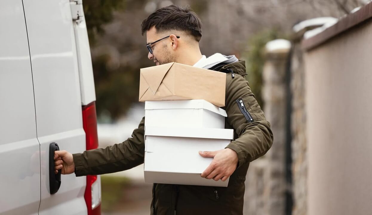 Сервис центр Creality